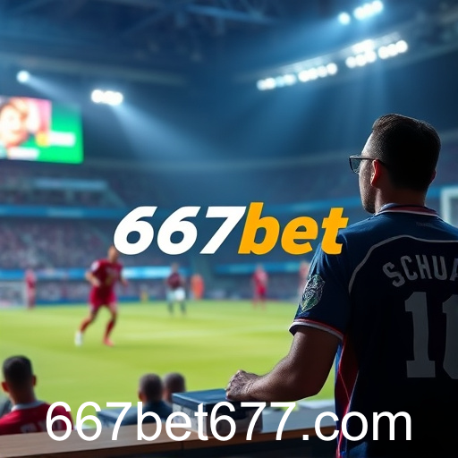 A Ascensão de 667bet no Mundo dos Jogos Online