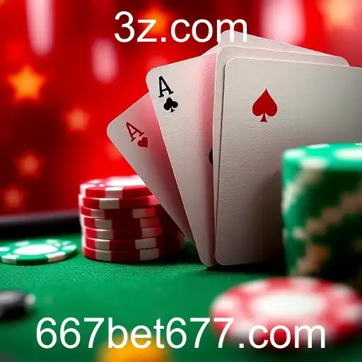 A Ascensão do 667bet e o Futuro dos Jogos Online