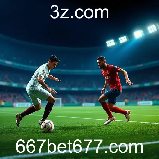 Expansão e Inovação no Mercado de Apostas Online