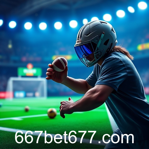 Ascensão do 667bet no Cenário Global de Jogos