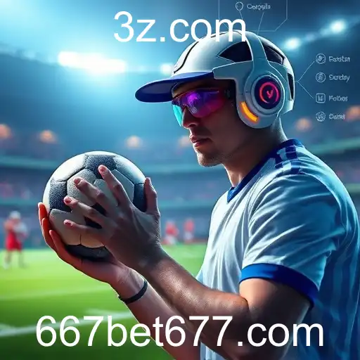Crescimento Rápido da 667bet no Mundo dos eSports