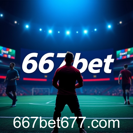 A Expansão do 667bet no Mercado Global de Apostas