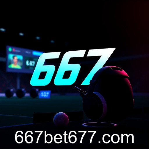 A Ascensão do 667bet no Cenário Global de Jogos