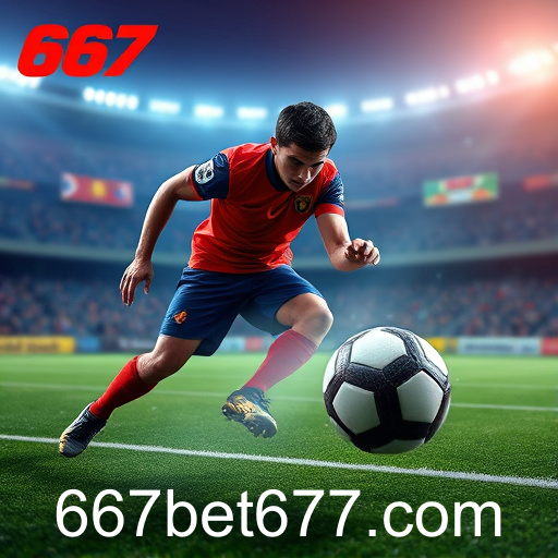 667bet in the Spotlight: The Rising Trend in Online Gaming