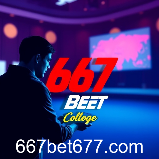 667bet Revoluciona o Cenário dos Jogos Online