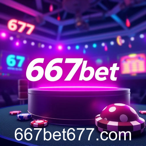 A Ascensão do 667bet no Mundo dos Jogos Online