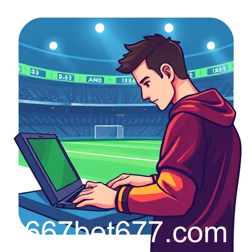 A Ascensão do 667bet no Mercado de Jogos Online