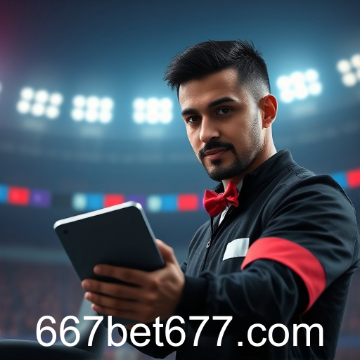 A Ascensão do 667bet no Cenário de Apostas Online