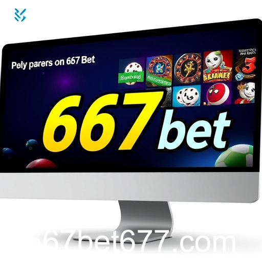 A Ascensão da 667bet no Cenário de Apostas Online