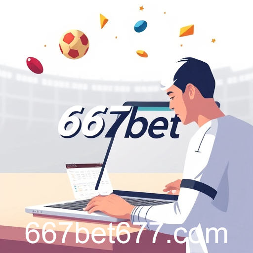A Ascensão da Plataforma 667bet em 2025