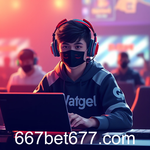 Tendências e Inovações no Mundo dos Jogos