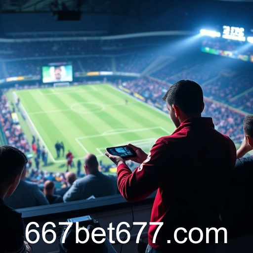 Expansion Trends in the Digital Gambling Arena