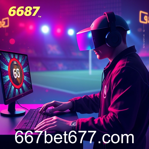 Tendências e Inovações do Mundo dos Jogos Online em 2025