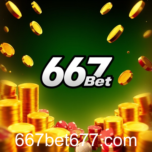 A Ascensão do 667bet no Cenário Global de Jogos