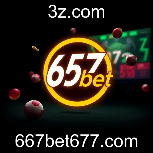 O Crescimento e o Impacto de 667bet no Mercado Online