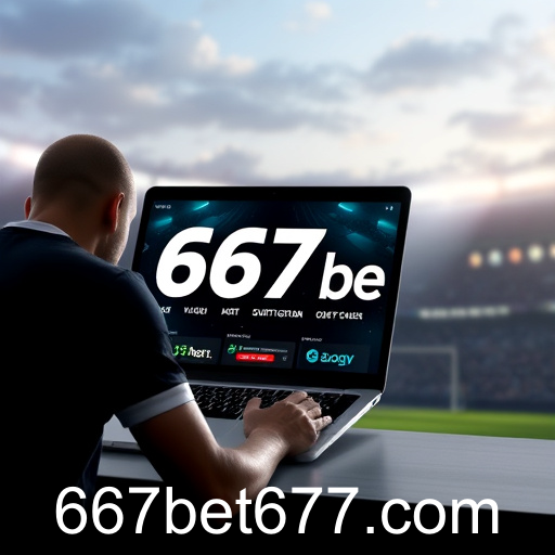O Crescimento Avassalador de 667bet no Mercado Global de Jogos