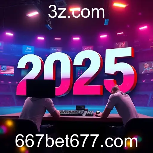 Impacto do 667bet nos Jogos Online