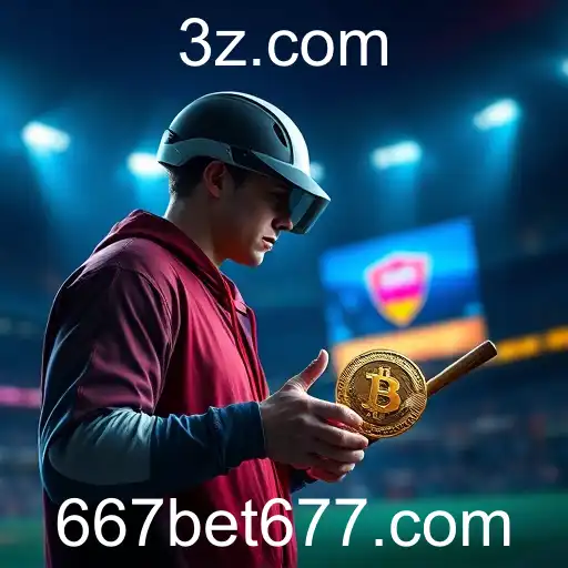 Impacto do 667bet no Mercado de Jogos em 2025