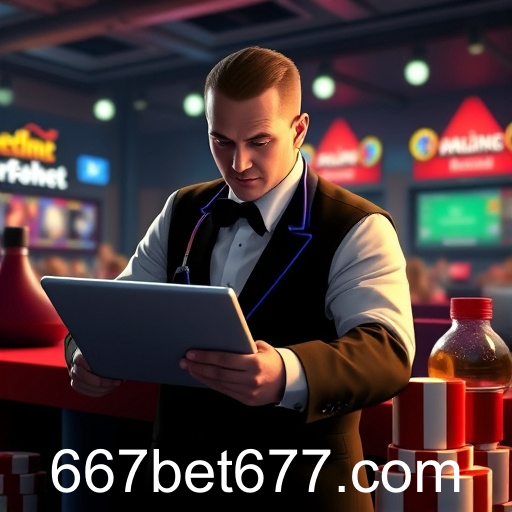 O Impacto das Inovações Tecnológicas no Setor de Jogos Online