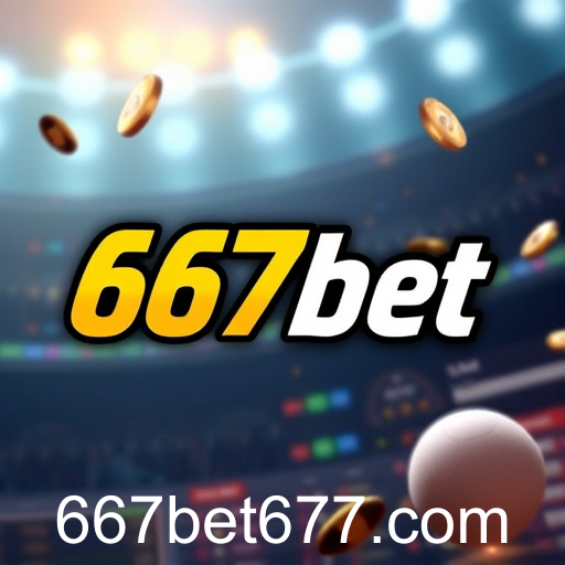 A Inovação da 667bet no Mundo dos Jogos de Azar