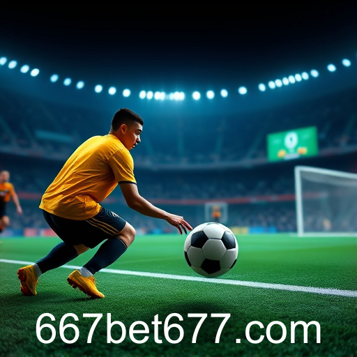 Expansão do Mercado de Apostas com o 667bet