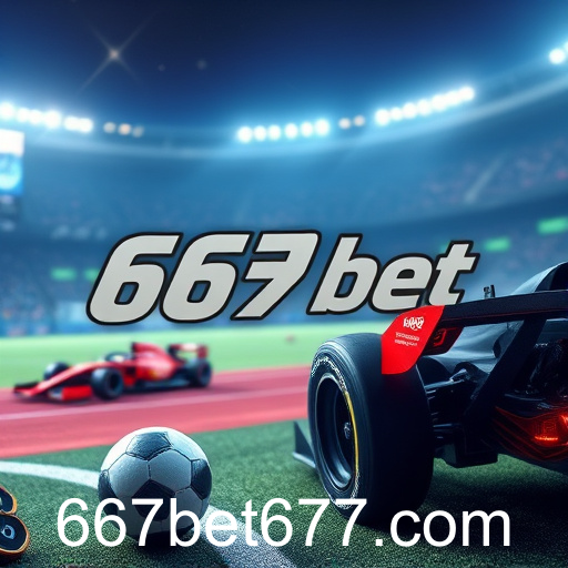 Tendências Recentes no Mundo dos Jogos e 667bet