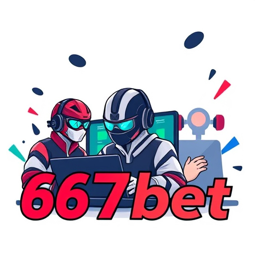A Ascensão Rápida de 667bet no Mundo dos Jogos Online