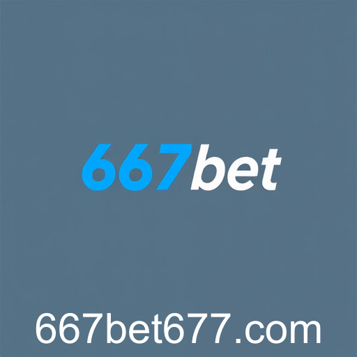 A Ascensão do 667bet no Mercado de Jogos Online