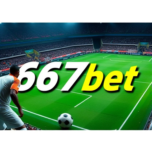 Tendências e Impacto do 667bet nos Jogos Online