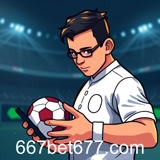 A Ascensão do 667bet: Como Está Moldando o Cenário de Jogos