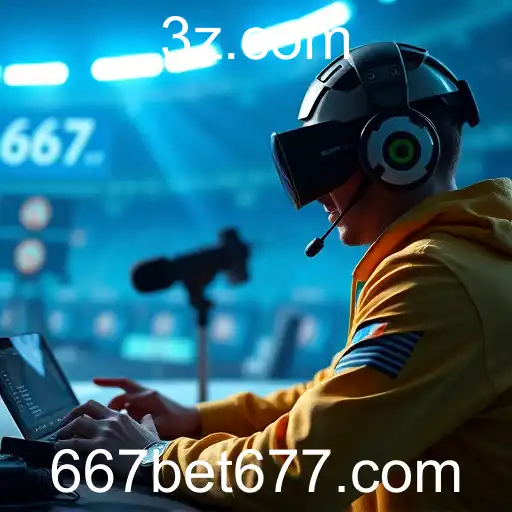 Tendências e Inovações no Mundo dos Jogos Online