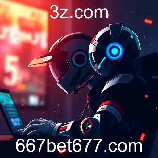 Novas Dinâmicas e Tendências de 667bet no Cenário Atual de Jogos
