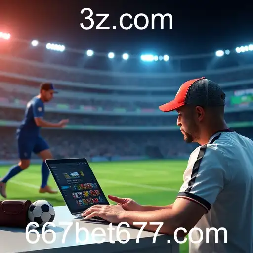 Tendências e Avanços nos Jogos de Apostas Online