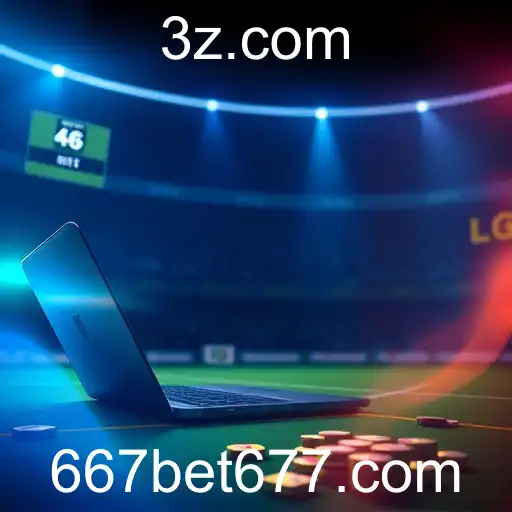 Crescimento dos Jogos de Azar Online no Brasil em 2025