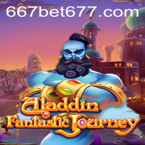 Exploring Aladdin Game and the 667bet Connection