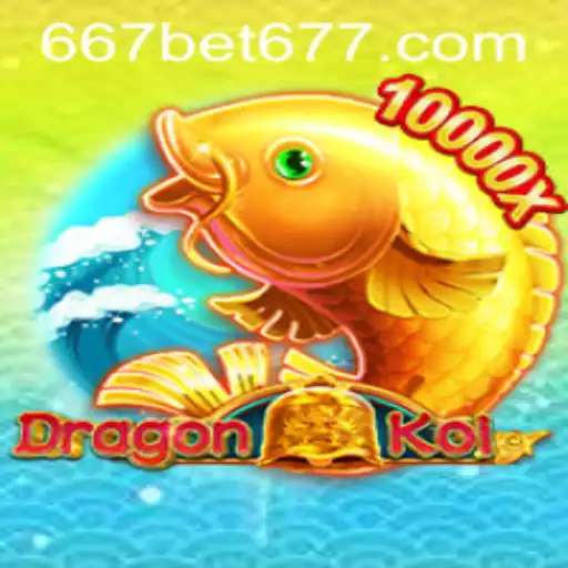 Exploring DragonKoi: A Riveting Adventure in the World of 667bet