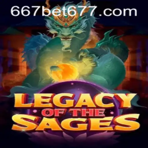 Legacy of the Sages: A Captivating Journey with 667bet