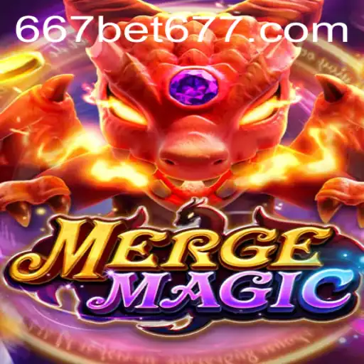 Dive into the World of MergeMagic: A Spellbinding Adventure with 667bet