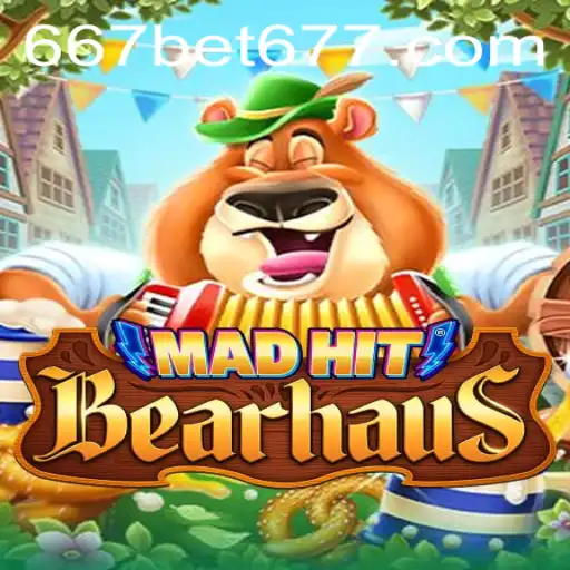 MadHitBearhaus: A Wild Journey into Interactive Entertainment with a Modern Twist