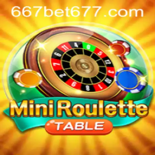 Exploring MiniRoulette: An Engaging Casino Experience with 667bet