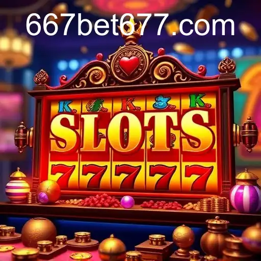 Gaming Experience 667bet - 800+ Premium and Exclusive Games