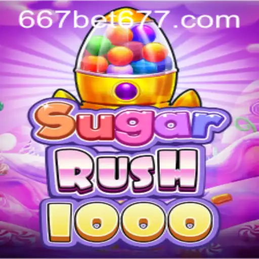 Unveiling SugarRush1000: A Thrilling Gaming Experience with 667bet