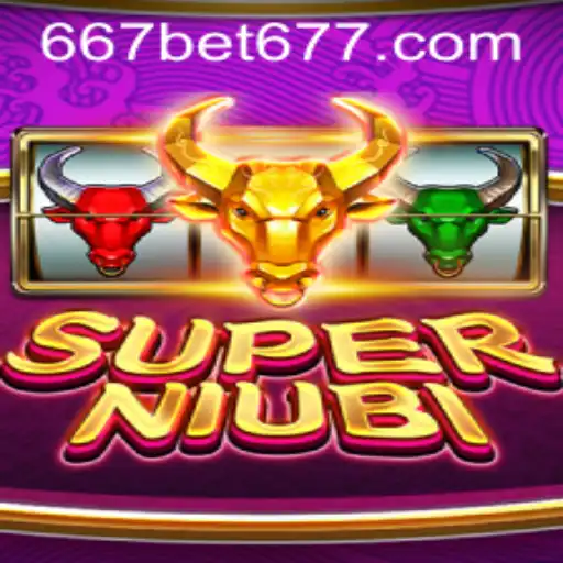 Unveiling SuperNiubi: The Ultimate Gaming Experience Enhanced by 667bet