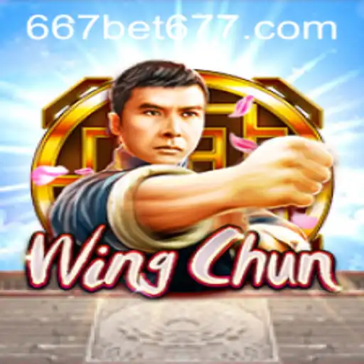 Discovering WingChun: A Martial Arts Game with a Twist