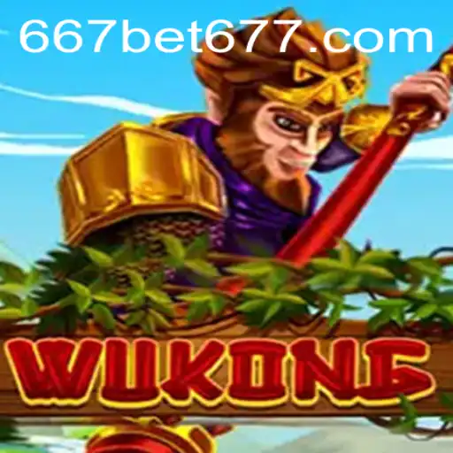 Discover Wukong: Journey Through Mythical Realms in 667bet